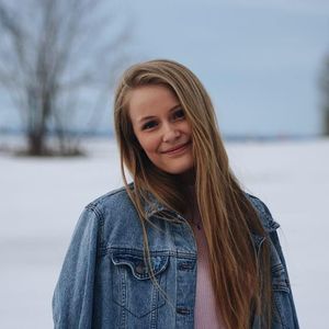 Meet your Posher, Marie-pierre